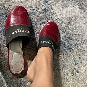 Givenchy mule